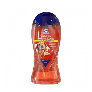 Shampoo Para  Odor Eliminating 500M Mascotas