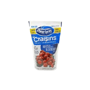 Infusion De Arandano Ocean Spray