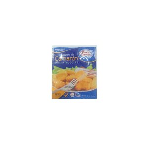 Nuggets De Camaron  Pesca Fresca 170Gr