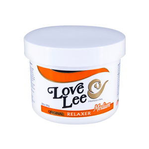 Crema Alisadora Love Lee