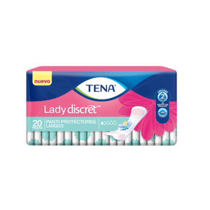 Panti Protector Largo 44 S Tena