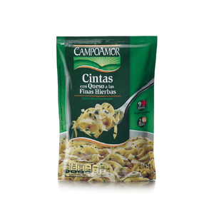 Cintas De Queso Finas Hiervas Campo Amor 145G