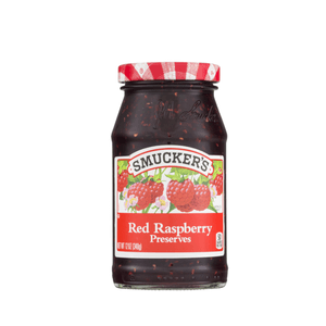 Mermelada Red Raspberry 12 Oz SmuckerS