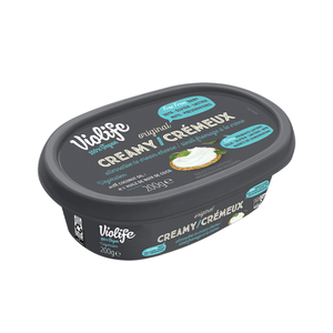 Crema De Queso Original 200Gr Iml Violife