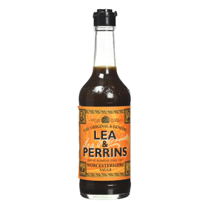 Lea Perris Worcester Sauce