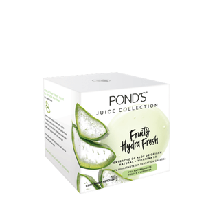 Gel Hidratante Fruity Hydra Fresh De PondS