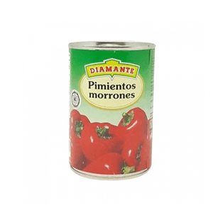 Pimientos Morrones Diamante