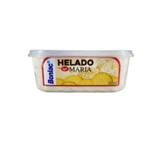 HELADO GALLETA MARIA  Bonlac