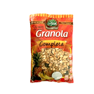 Granola Completa La Selva   250 g