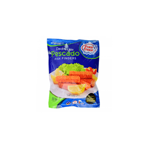 Deditos De Pescado 12 Oz Pescafresca