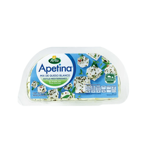 Queso Feta Hierbas Especias  80G Arla