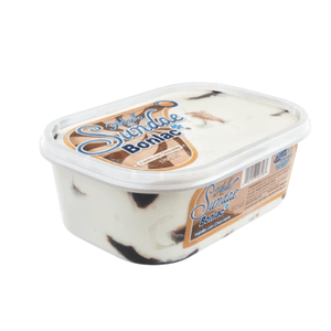 Helado De Vainilla Con Chocolate 1700Ml Bonlac
