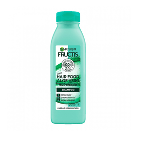 Shampoo Fructis Hair Food Aloe Vera  300Ml Garnier