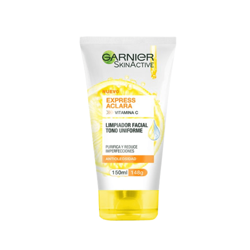 Gel-Limpiador-Express-Aclara-Tono-Uniforme-150-Ml-Garnier-7509552842302