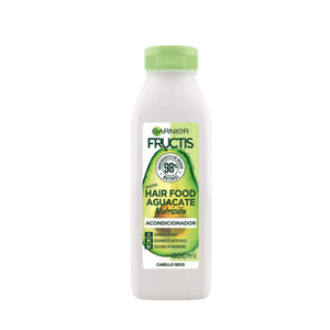 Acondicionador Fructis Hair Food Aguacate  300Ml Garnier