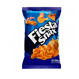DETODITO FIESTA SNAX 330 GR