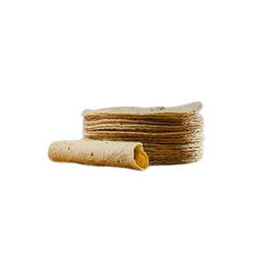 TORTILLAS DE MAIZ Y TRIGO ESTILO MEXICAN