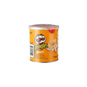 Papas Pringles Queso 40g