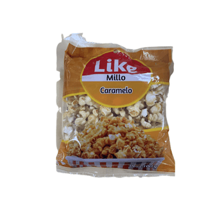 MILLO CARAMELO 100G