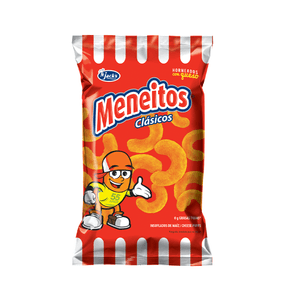 JACKS MENEITO FAMILIAR 115GR