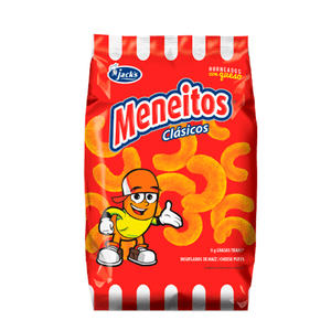 MENEIITO CLASSICO 175G JACKS