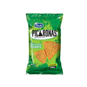 PICARONA CHILE 300G 12 JACKS