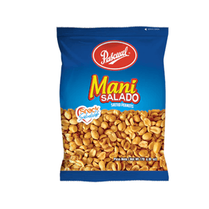 Mani Salado Familiar  170 g Pascual