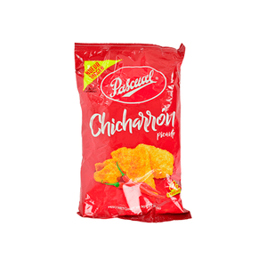 Chicharron Picante  90Gr Familiar Pascual
