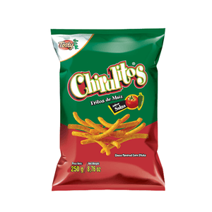 Snack Chirulito  175Gr Tosty