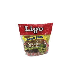 Ciruelas Pasas Sin Semillas 12 Onz Ligo