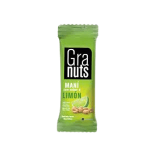 Mani Limon  Granuts 50G