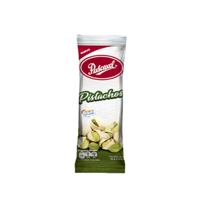 Pistachos Snack Pascual 35G