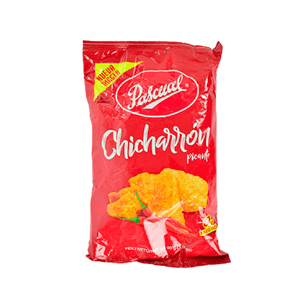Chicharron   Picante 150G Jumbo Pascual