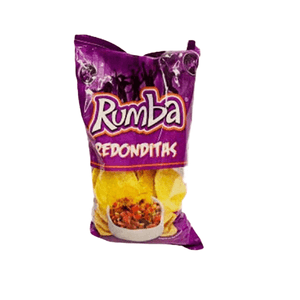 Rumba Redonda  Grande  Tosty 175Gr