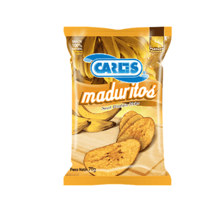 Platanitos Maduritos Carles 54G