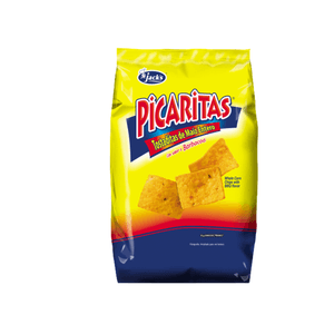 Picarita Jacks Familiar 150Gr