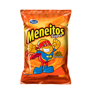 Meneito Super Jacks  40Gr