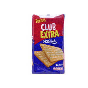 Galleta Club Extra 300Gr Pozuelo