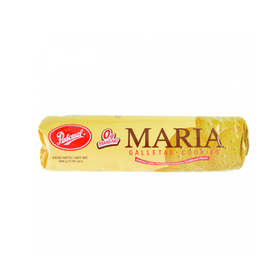 Galleta Maria Familiar 200Gr Pascual