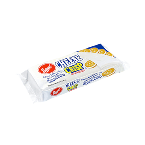 Galleta Cheese Crisp Doc Queso Blanco 444Gr