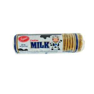 Galletas De Leche 141Gr Pascual