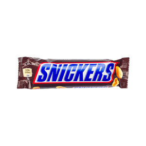 Chocolate Snickers 1 86Oz