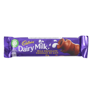 Cochcolate Cadbury Dairy Milk 42Gr