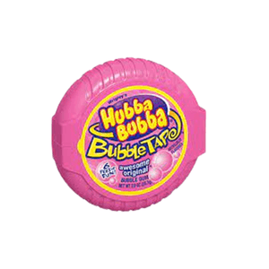 Golosina Wrigley Hubba Bubba