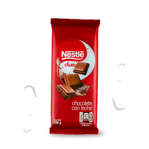 Chocolate Nestle  Classic 50G