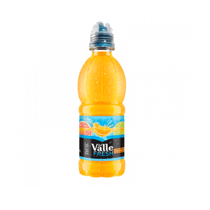 Jugo Del Valle Fresh Citricos 250Ml