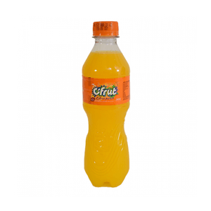 Big Citrus Ponch De 360 Ml