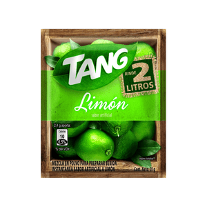 Bebida En Polvo Tang 20G Limon