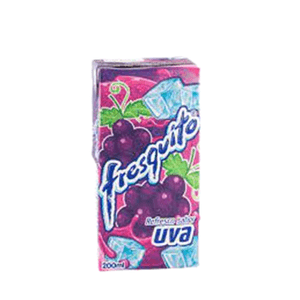 Fresquito Bonlac Uva 200 Ml