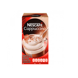 Cafe Instantaneo Nescafe  Capuccino 20G